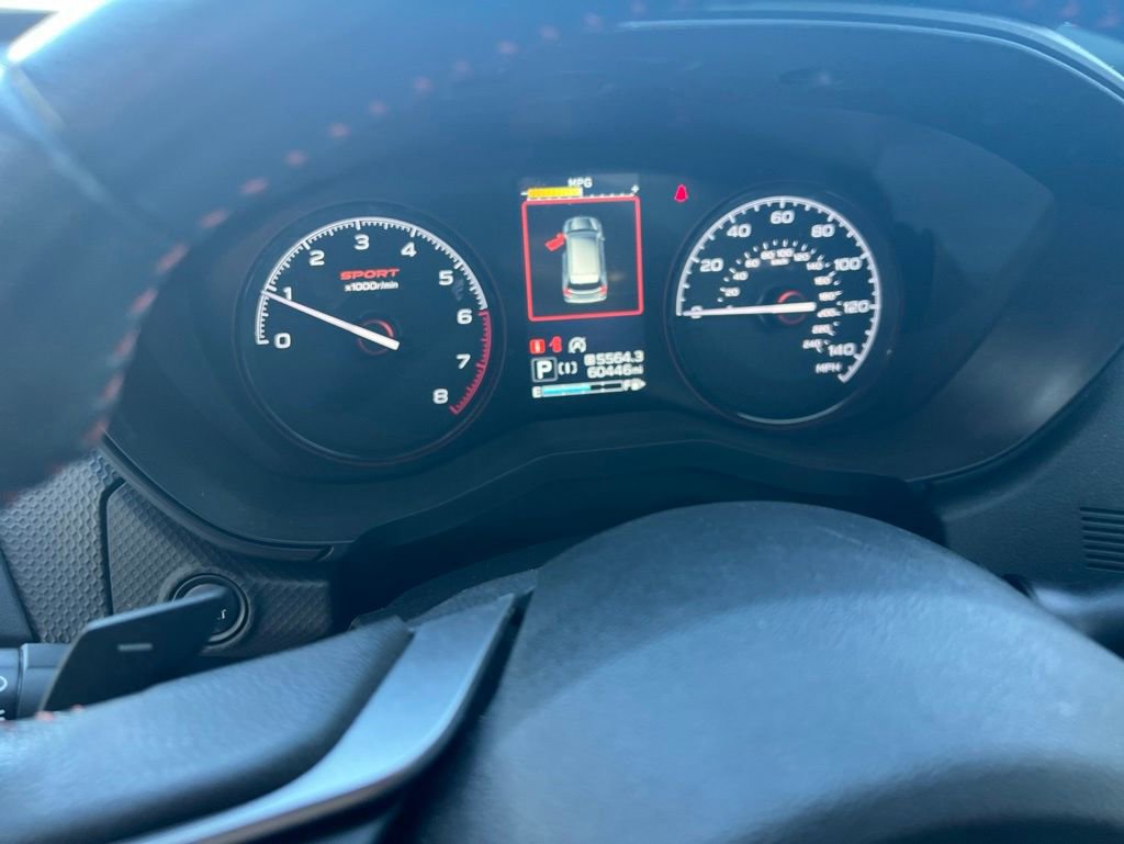 Used 2019 Subaru Forester Sport w/ Popular Package #2 AWD/4WD image 19