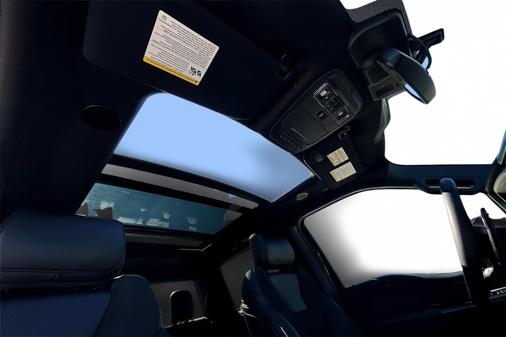 New 2025 Ford F150 Raptor image 23