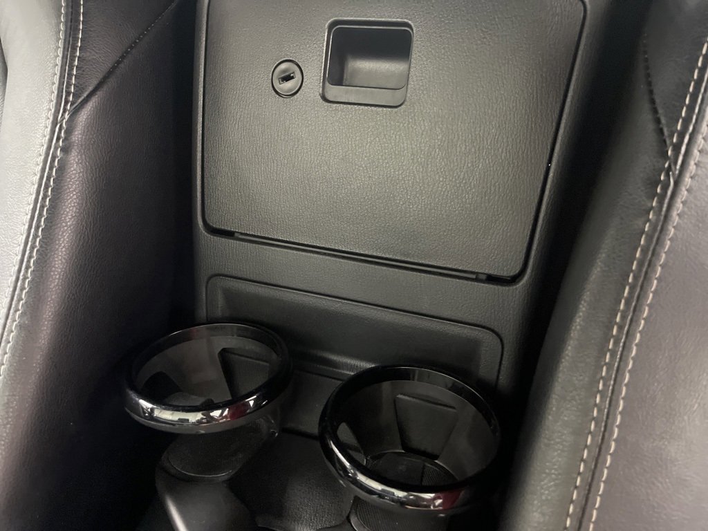 Used 2020 FIAT 124 Spider Lusso image 25