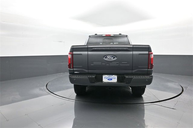 New 2026 Ford F150 Platinum w/ FX4 Off-Road Package image 6