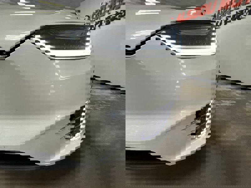 Used 2016 Tesla Model X 75D AWD/4WD image 21