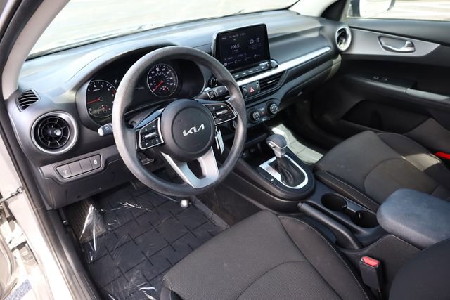 Certified 2023 Kia Forte LXS image 12