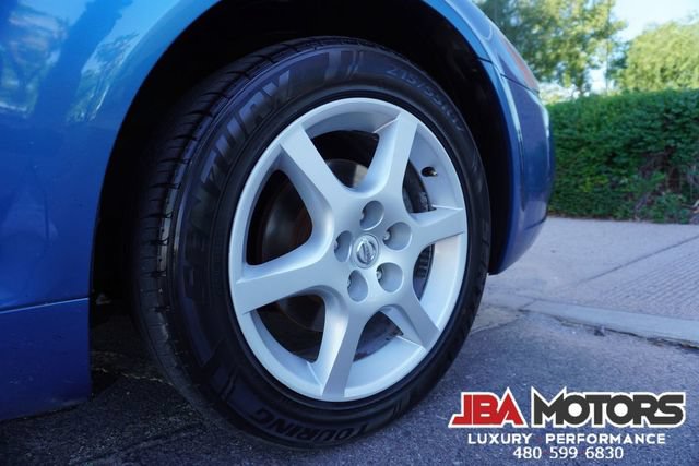 Used 2003 Nissan Altima 2.5 S w/ (CN2) Convenience Plus Pkg FWD image 87