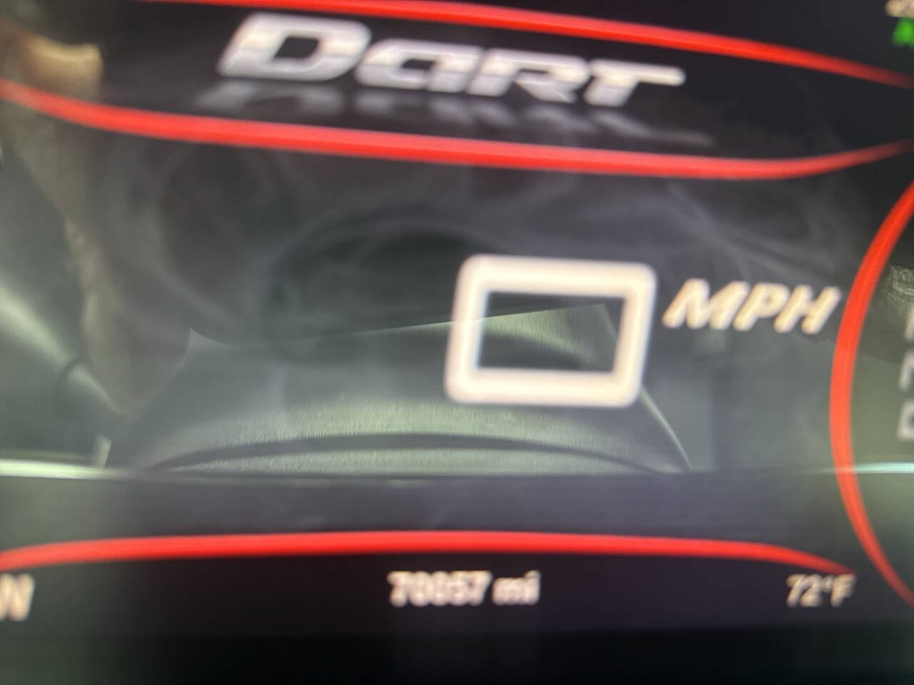 Used 2013 Dodge Dart Limited FWD image 30