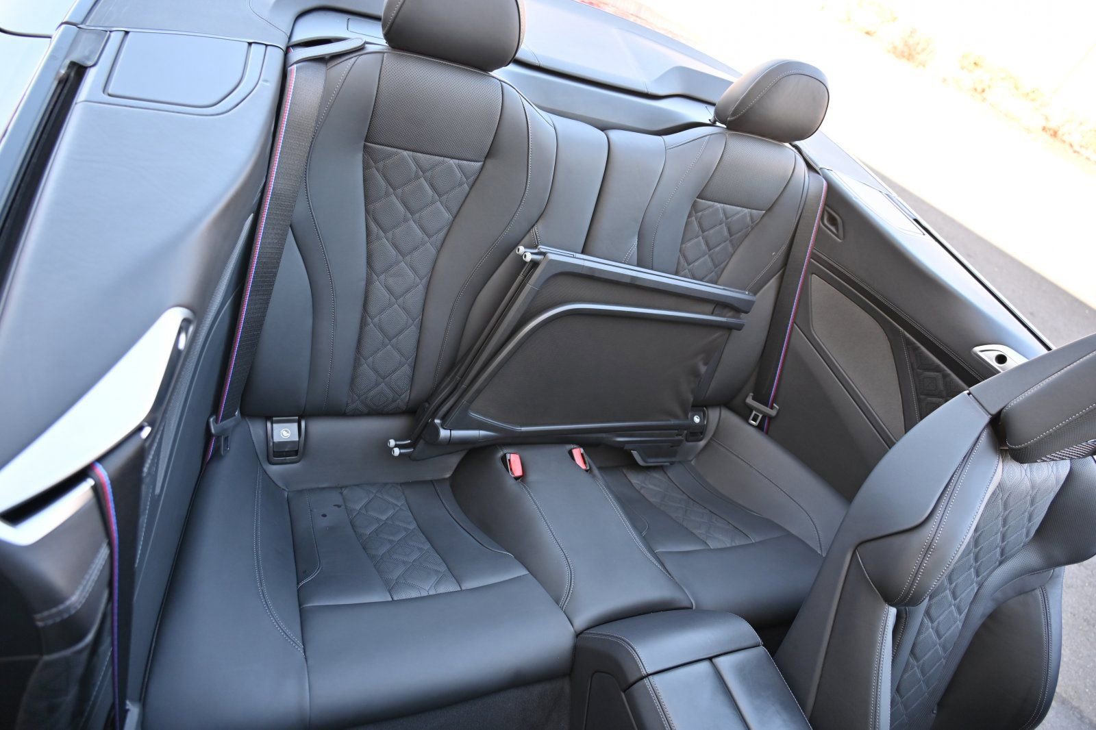 Used 2023 BMW M8 Competition w/ M Carbon Exterior Package image 17