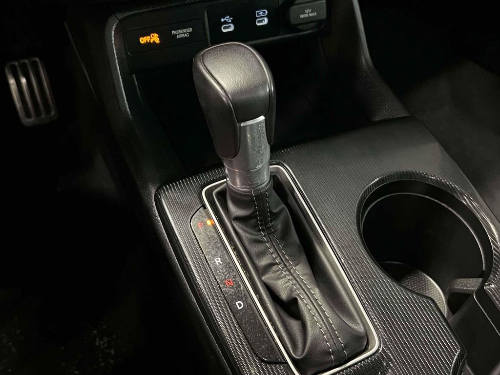 Used 2025 Honda Civic Sport image 29