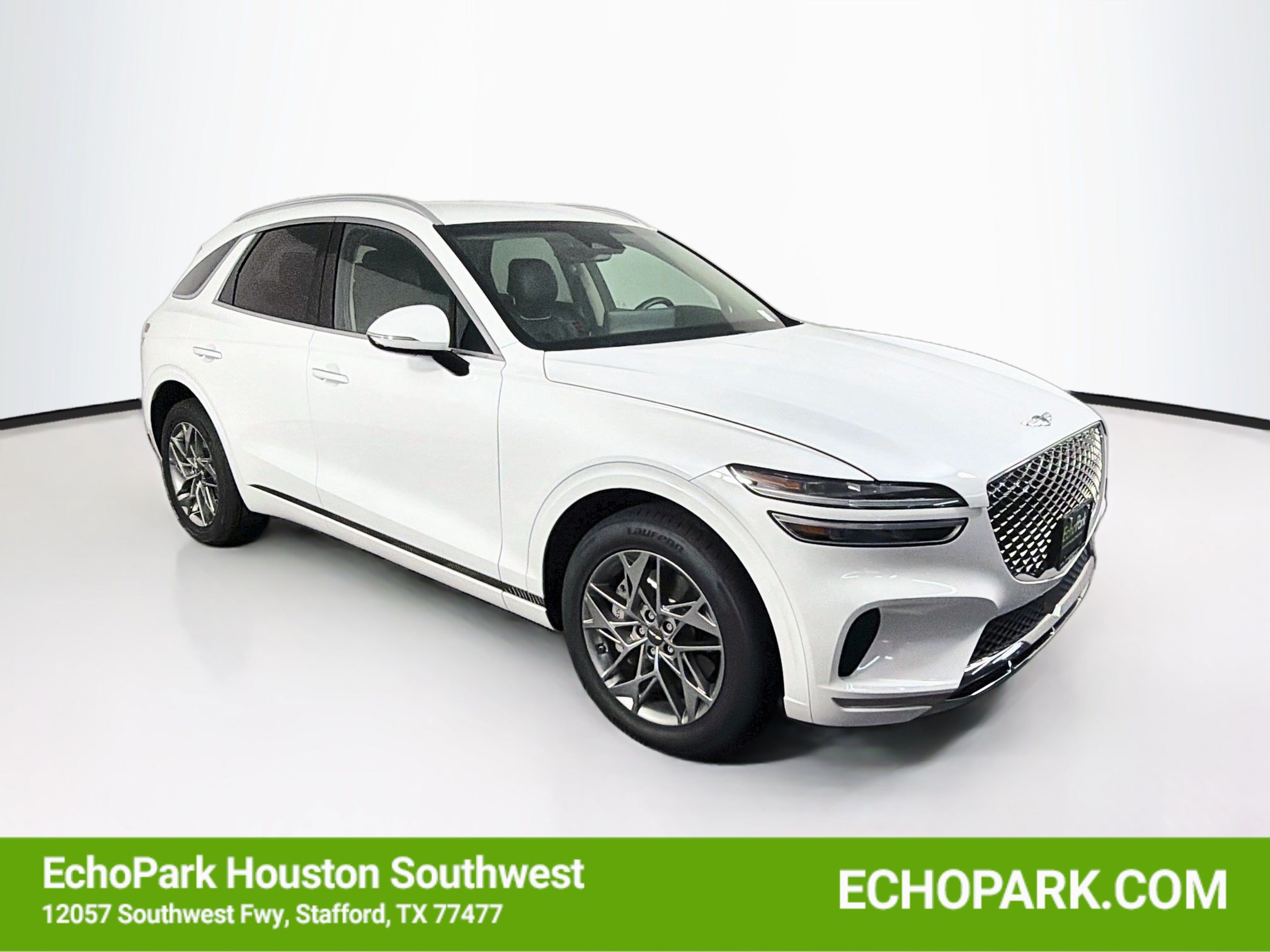 Used 2025 Genesis GV70 2.5T