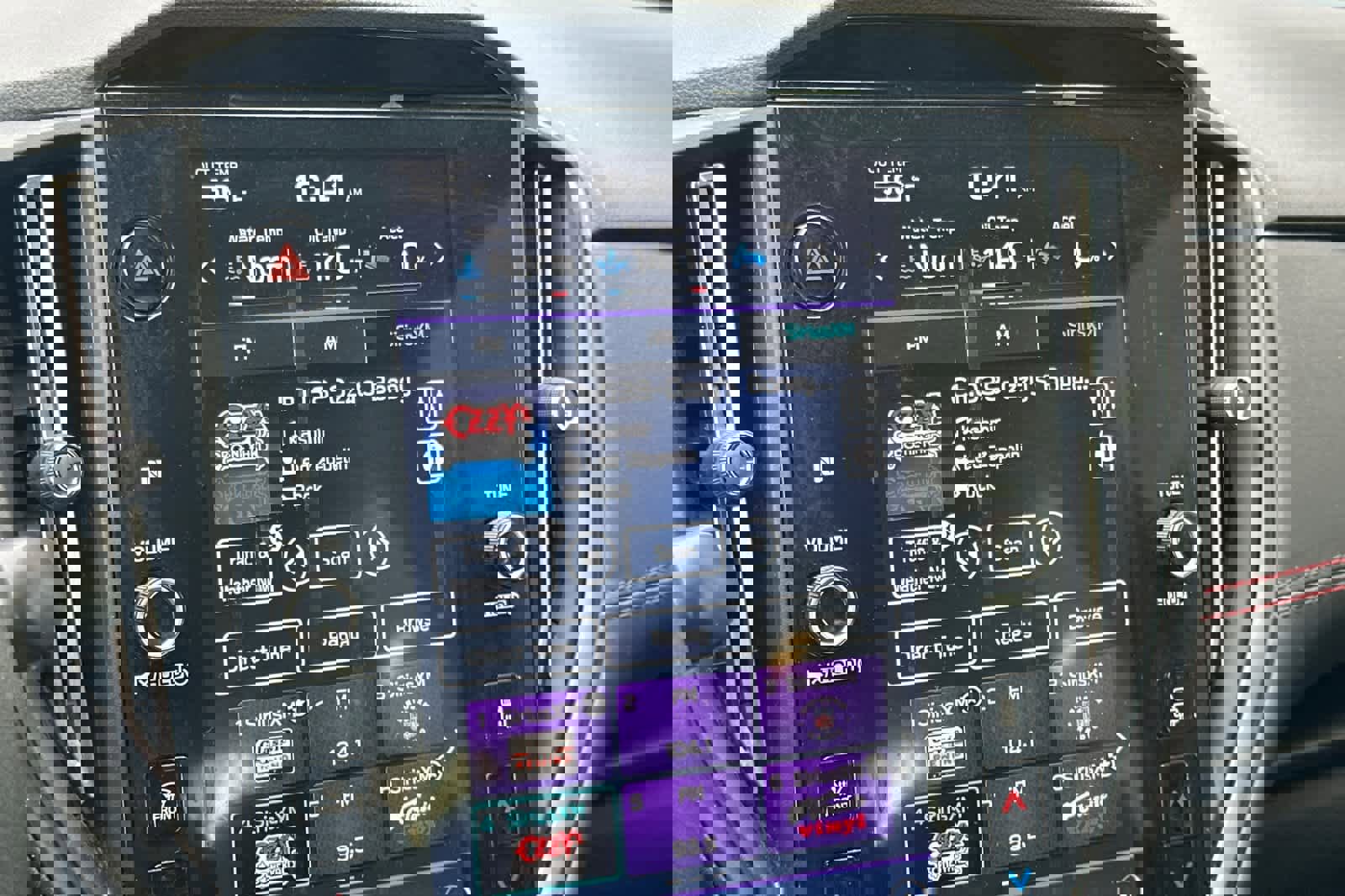 Used 2023 Subaru WRX Limited image 19