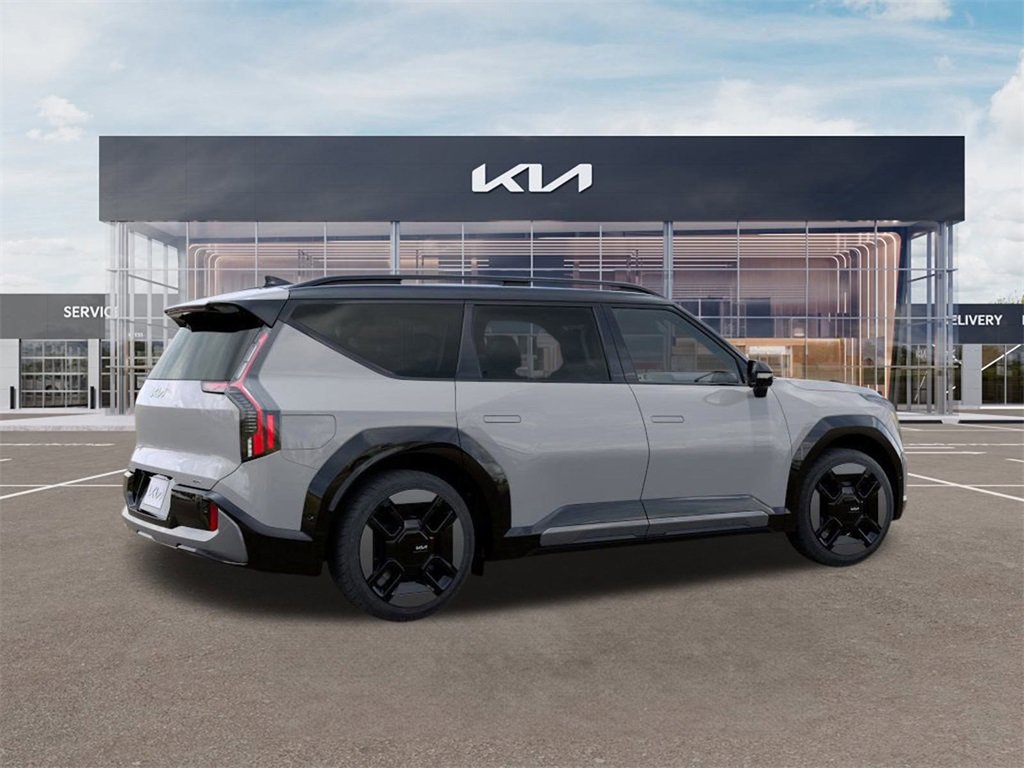 New 2026 Kia EV9 GT-Line image 6