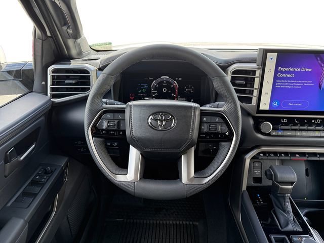 New 2026 Toyota Tundra Platinum AWD/4WD image 13