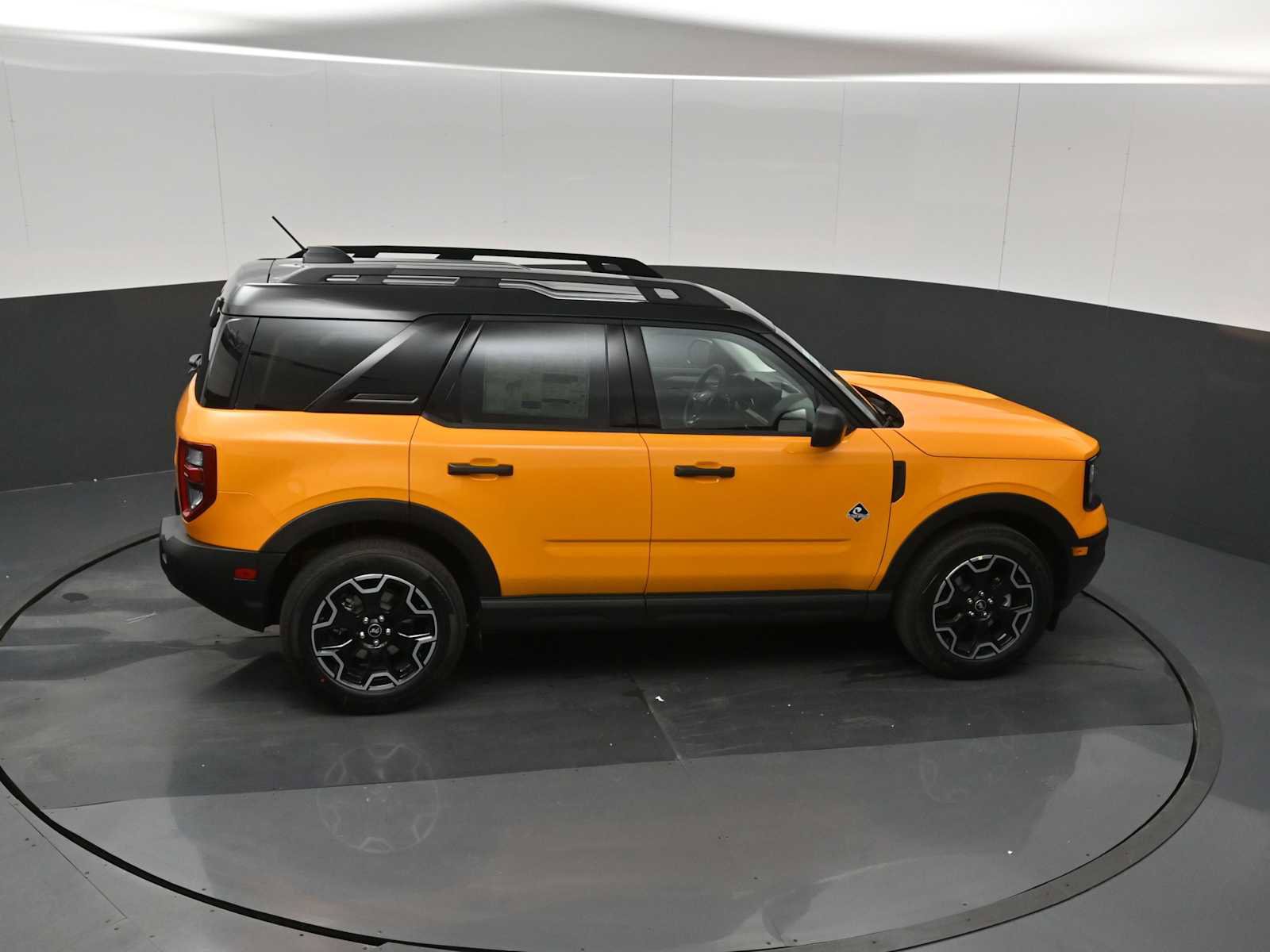 New 2026 Ford Bronco Sport Outer Banks image 29