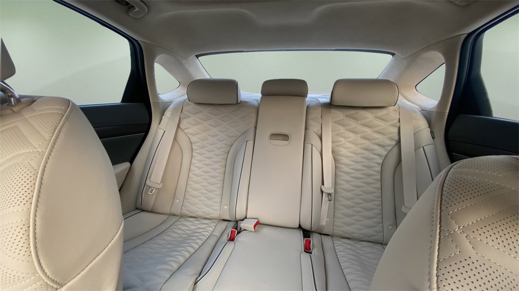 New 2026 Genesis G80 3.5T Sport Prestige image 20