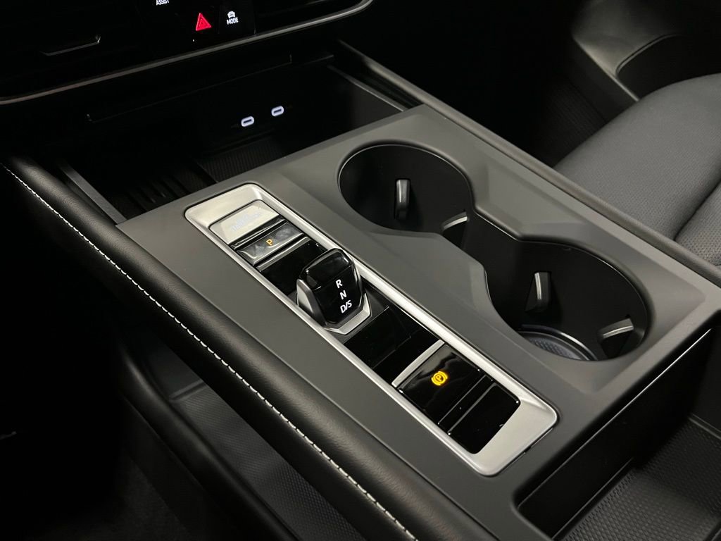 New 2026 Volkswagen Atlas SE AWD/4WD image 13