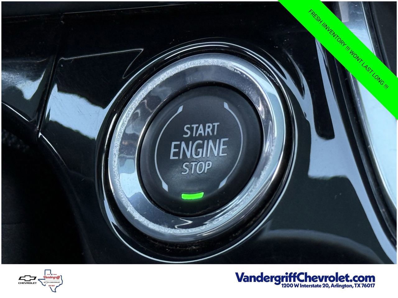 Used 2024 Chevrolet Trax RS FWD image 16
