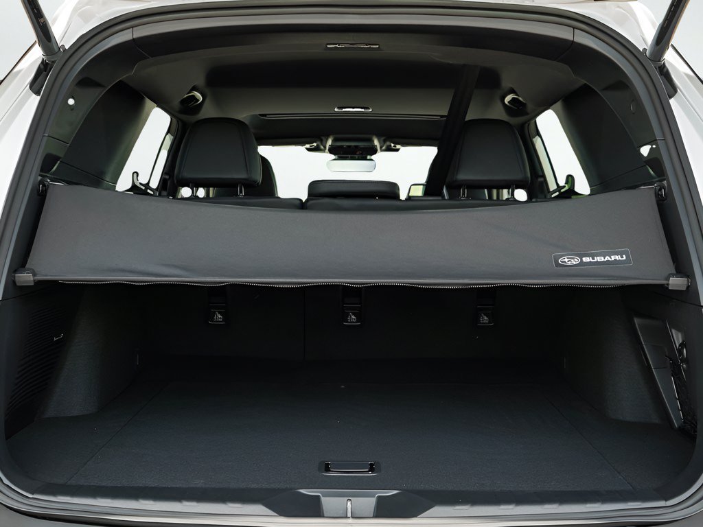 New 2026 Subaru Outback Wilderness AWD/4WD image 8