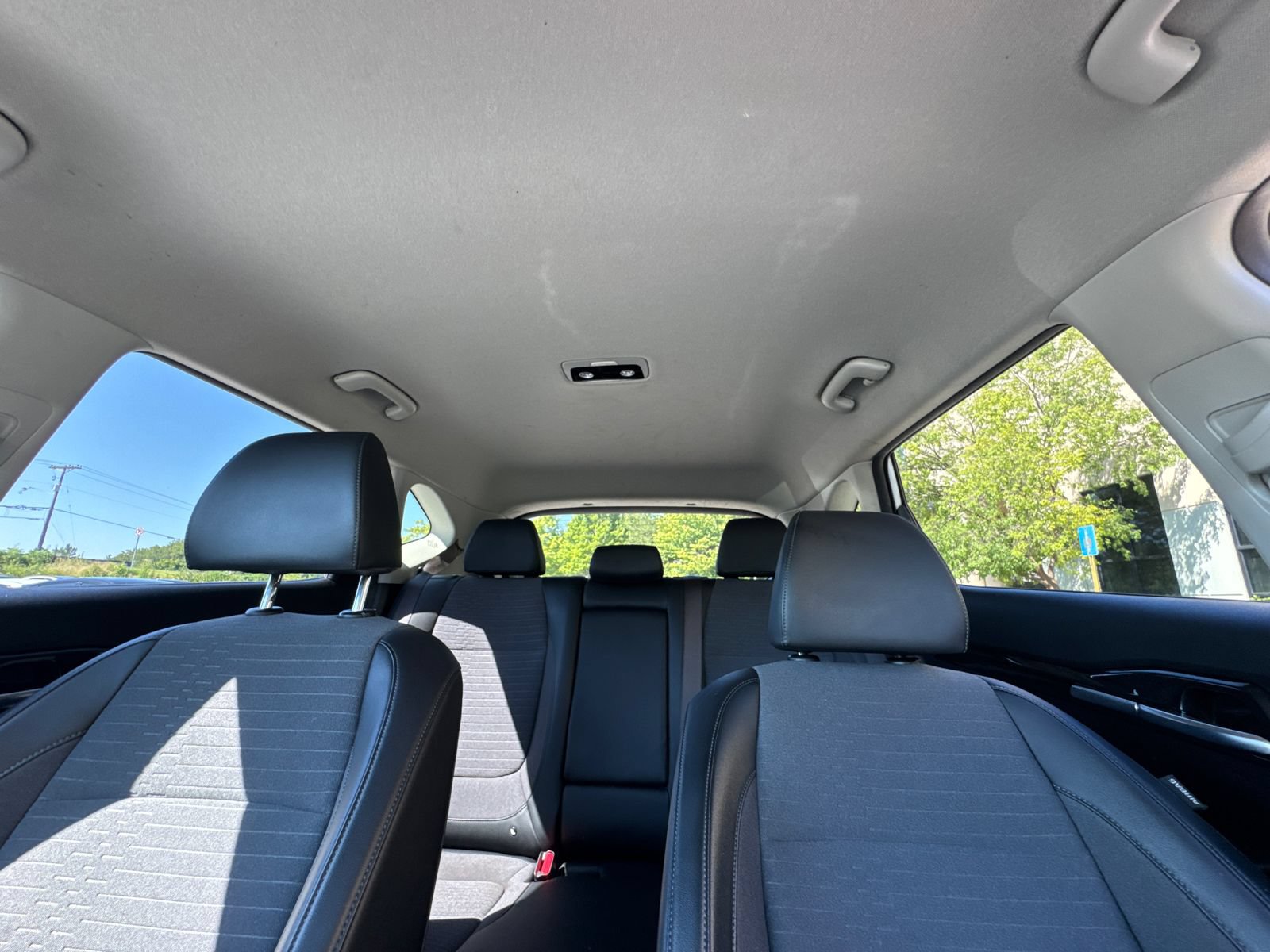 Used 2023 Kia Seltos S FWD image 30