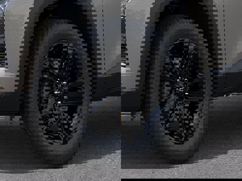 New 2026 Chevrolet Trax ACTIV image 9