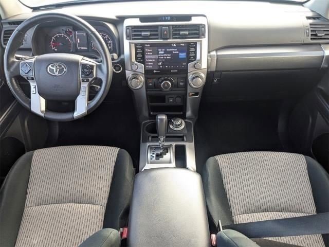 Used 2024 Toyota 4Runner SR5 image 10