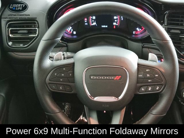 Used 2025 Dodge Durango R/T AWD/4WD image 27