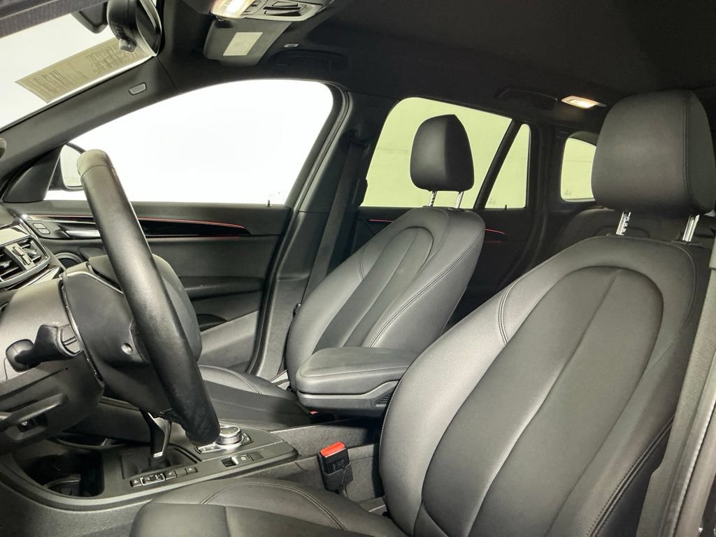 Used 2020 BMW X1 xDrive28i w/ Convenience Package AWD/4WD image 23