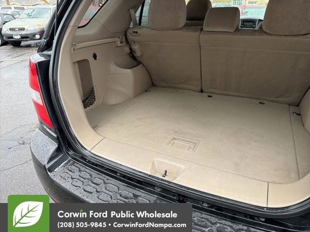 Used 2008 Kia Sorento LX image 29