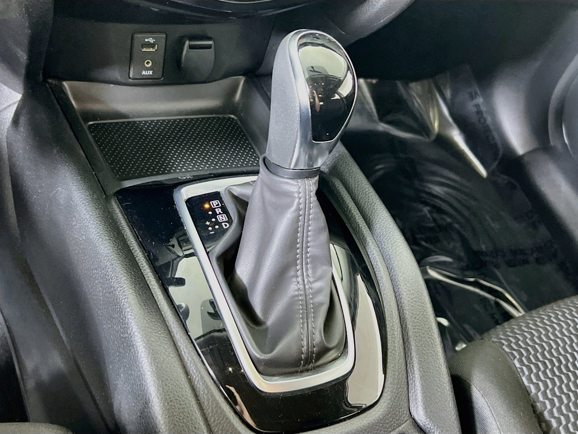 Used 2018 Nissan Rogue Sport S w/ S Appearance Package AWD/4WD image 16