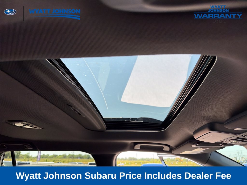 New 2026 Subaru Outback Touring XT AWD/4WD image 32