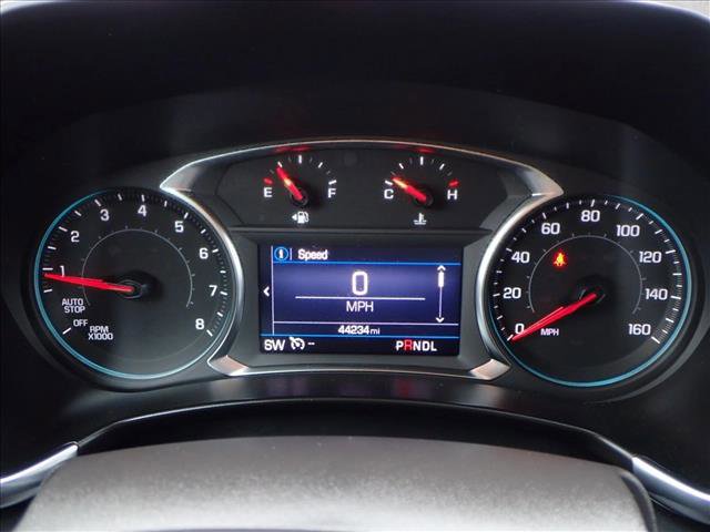 Used 2024 Chevrolet Equinox LT image 25