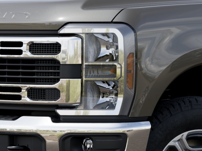 New 2027 Ford F250 XLT AWD/4WD image 17
