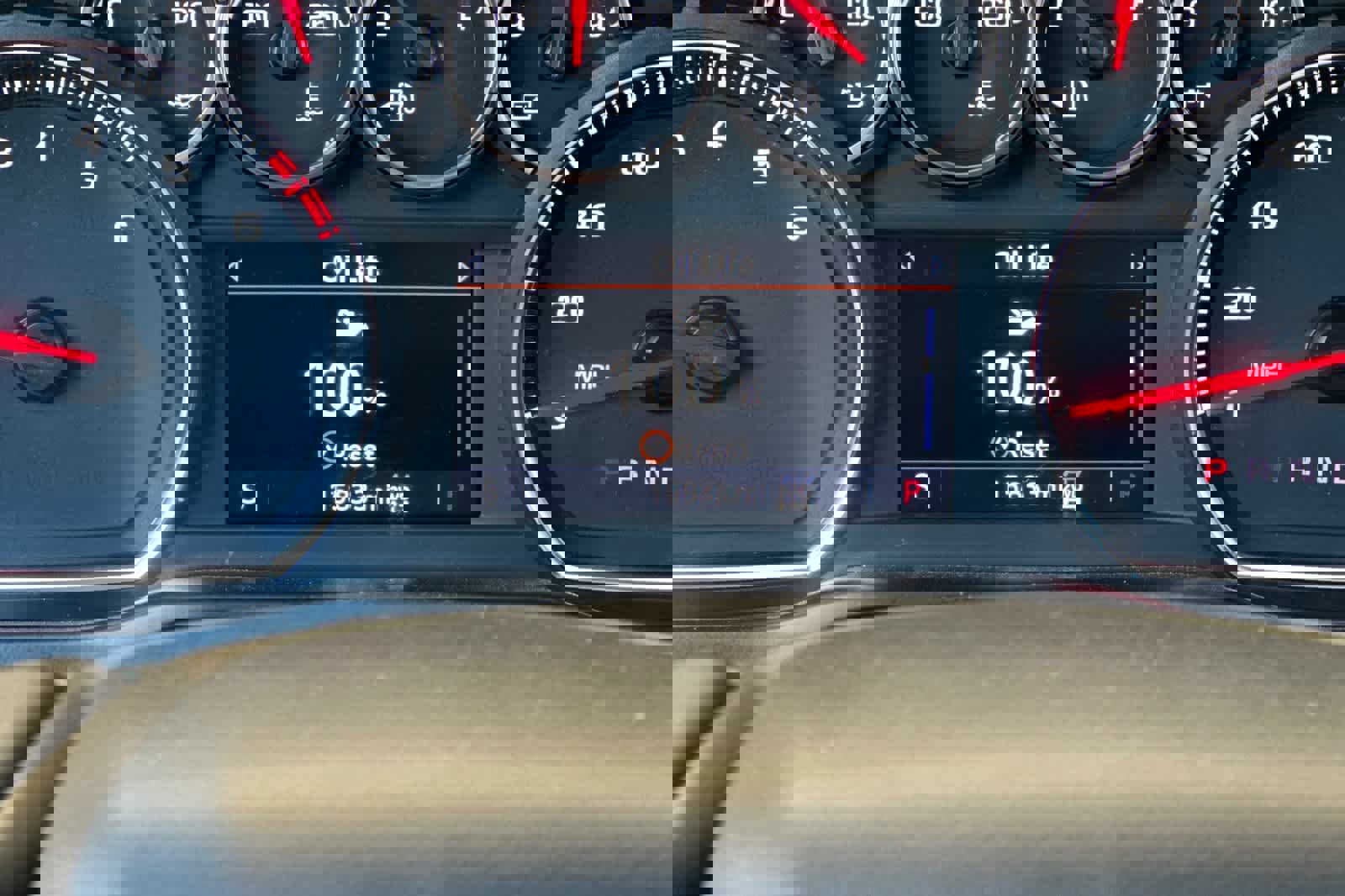 Used 2021 Chevrolet Silverado 1500 LTZ image 28