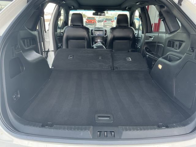 Used 2020 Ford Edge ST w/ Equipment Group 401A image 39