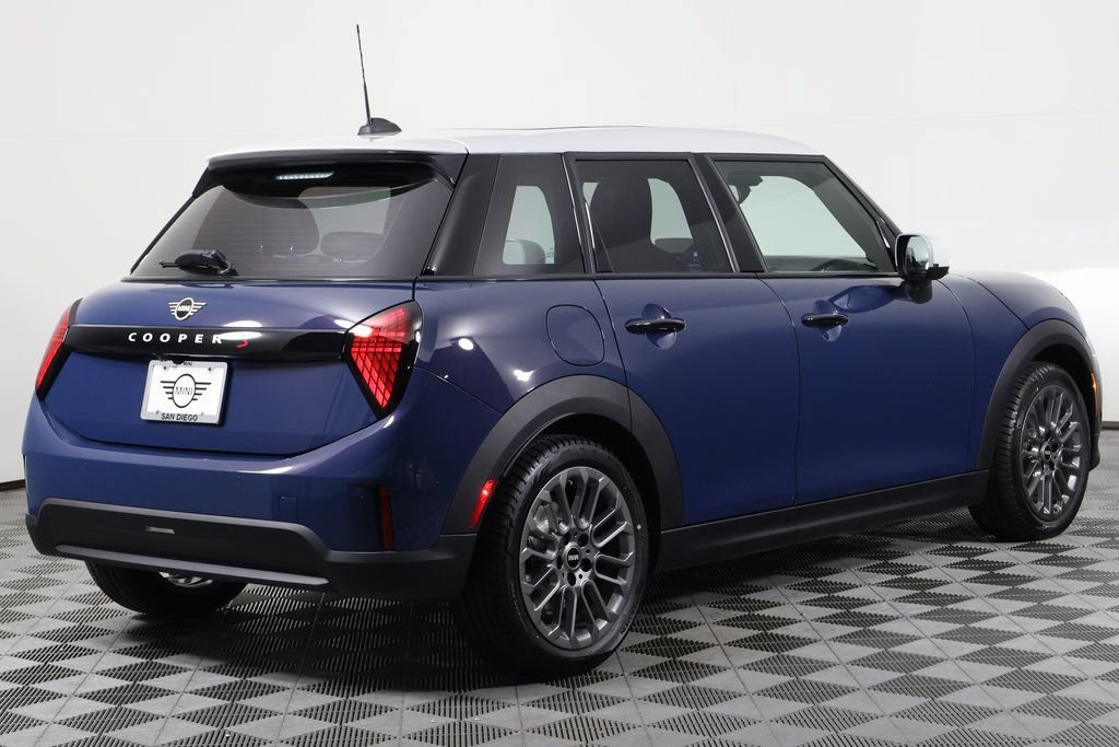 Used 2026 MINI Cooper S FWD image 2