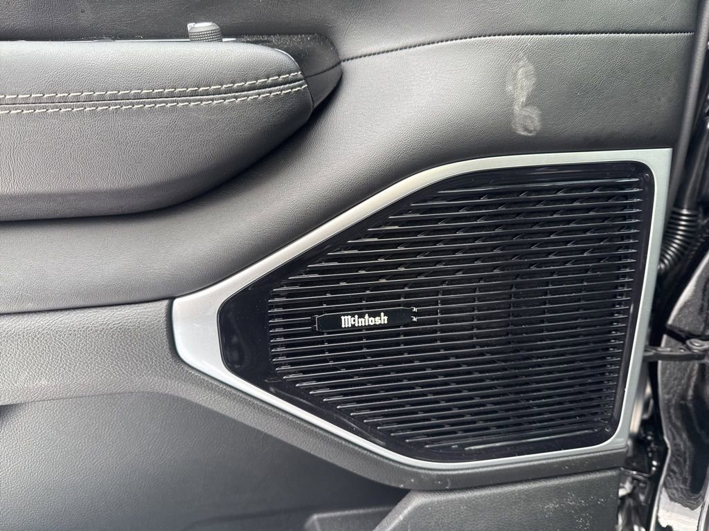 New 2026 Jeep Grand Wagoneer Limited w/ Premium Group II image 22