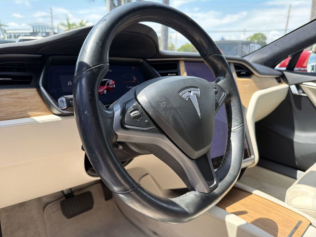 Used 2019 Tesla Model S Long Range image 24