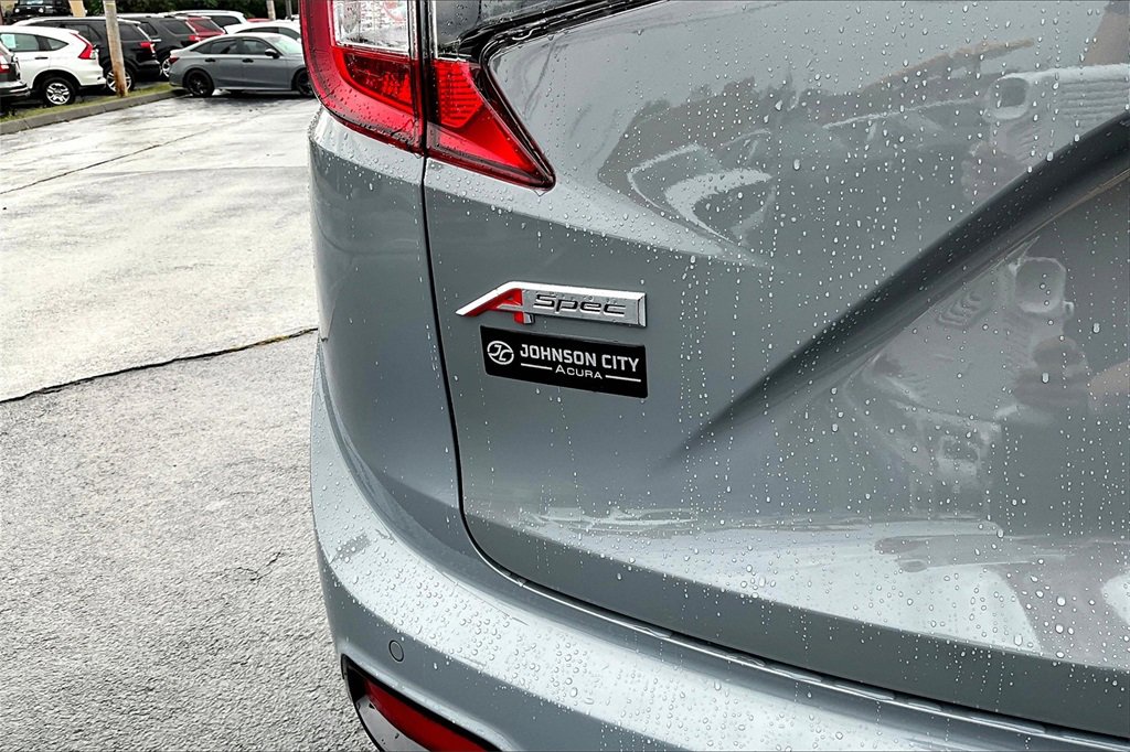 New 2025 Acura RDX AWD w/ A-Spec & Advance Pkg image 19