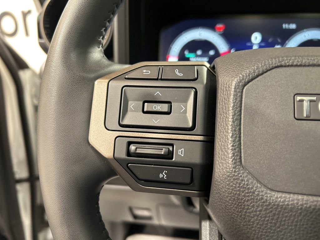 Used 2024 Toyota Land Cruiser w/ Premium Package image 24