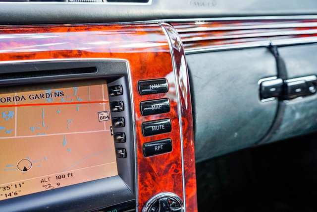 Used 2009 Maybach 62 image 50