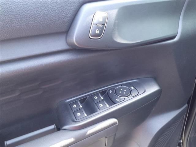 New 2024 Ford Ranger XL RWD image 8