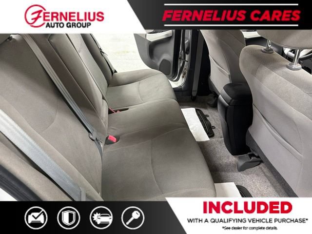 Used 2014 Toyota Prius Two FWD image 23