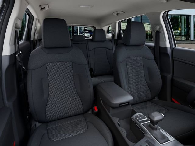 New 2026 Kia Sportage LX image 15
