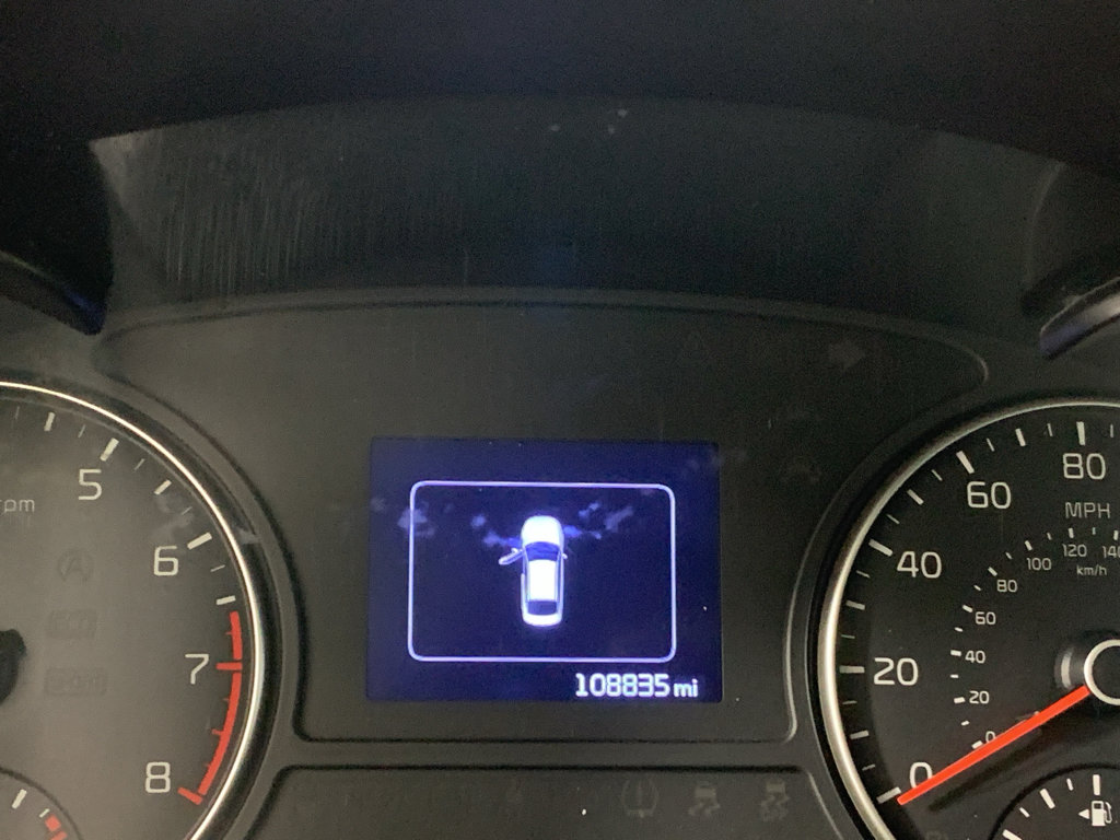 Used 2018 Kia Optima S FWD image 24