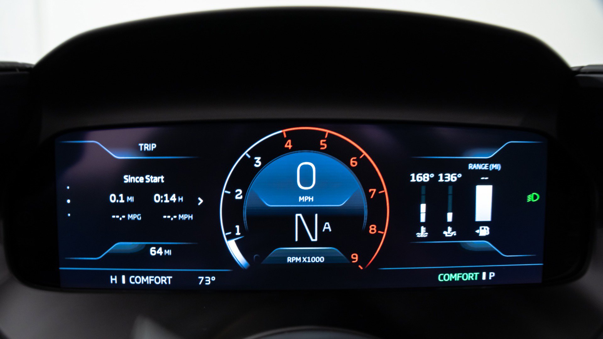 Used 2026 McLaren 750S image 61