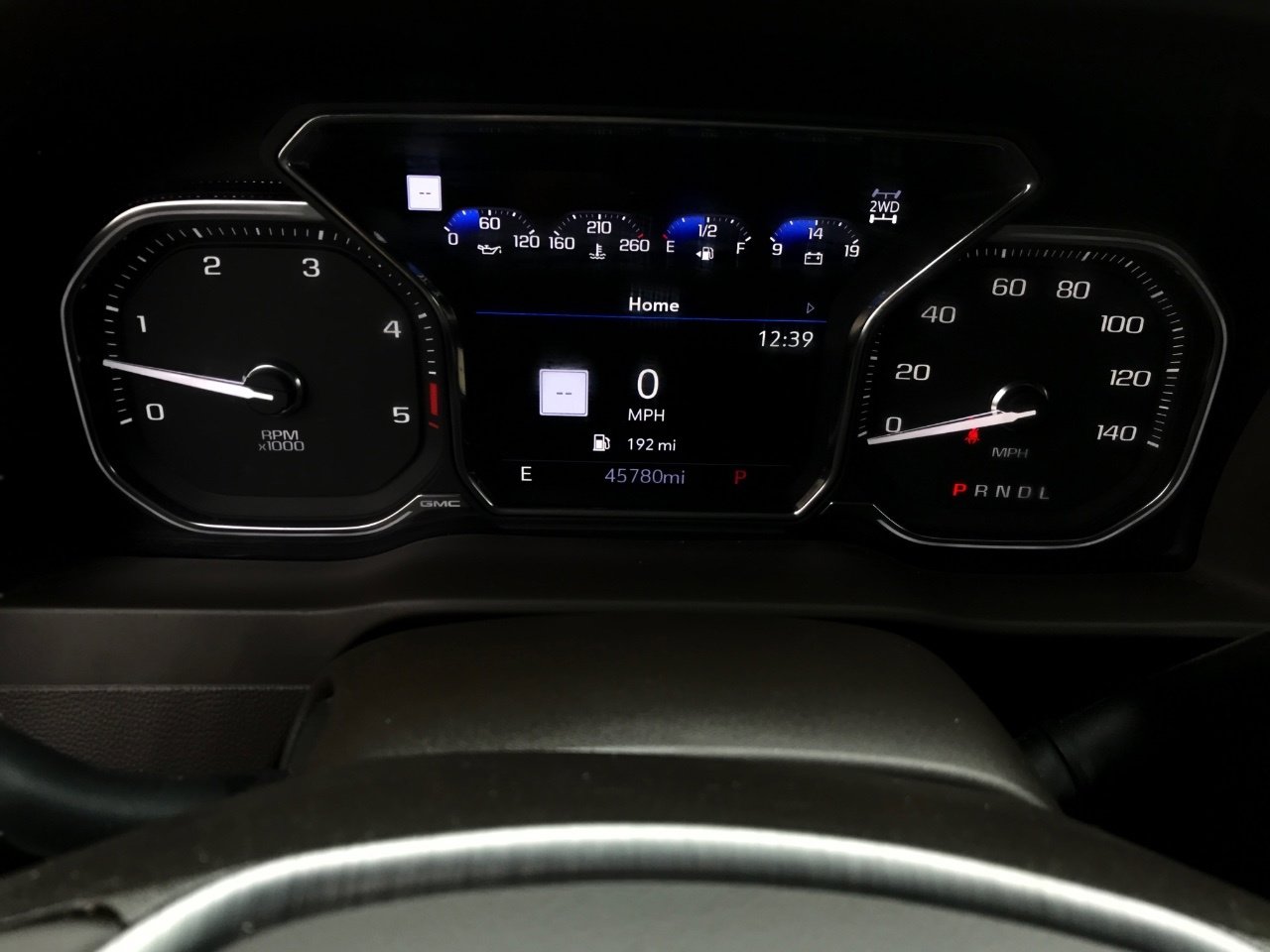 Used 2023 GMC Sierra 3500 Denali image 2