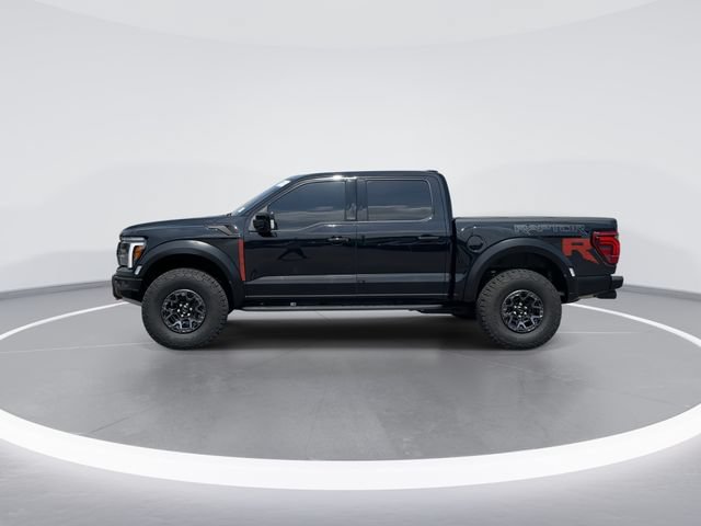 Certified 2025 Ford F150 Raptor w/ Equipment Group 803A Raptor R AWD/4WD image 4