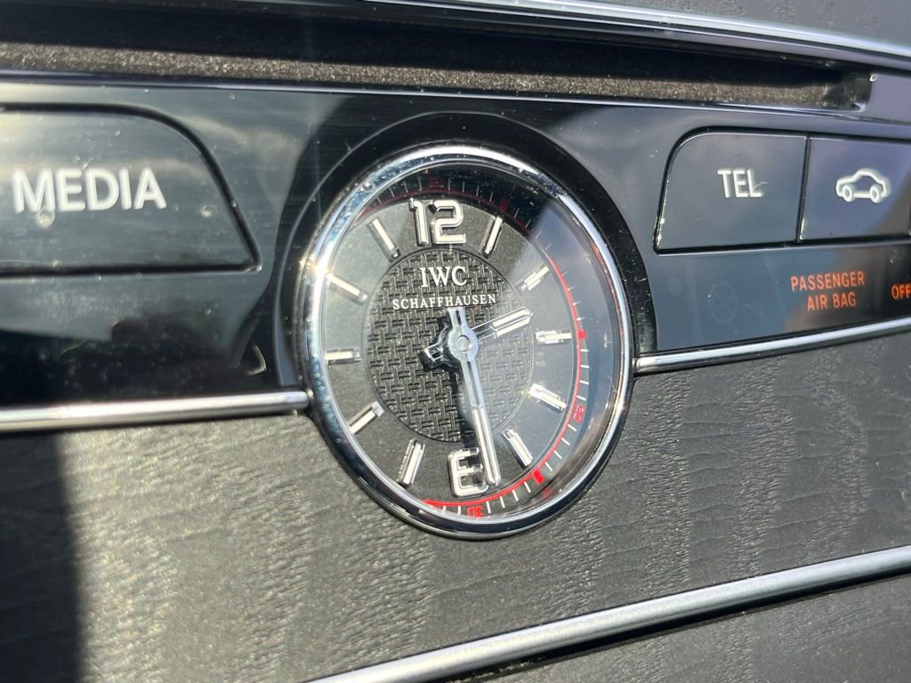 Used 2017 Mercedes-Benz C 63 AMG S image 27