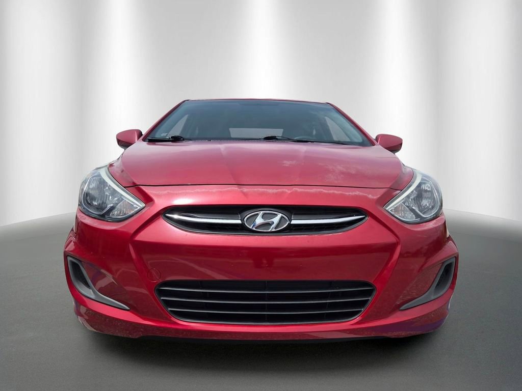 Used 2016 Hyundai Accent SE FWD image 8