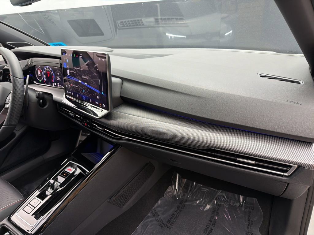 Used 2025 Volkswagen GTI Autobahn image 26