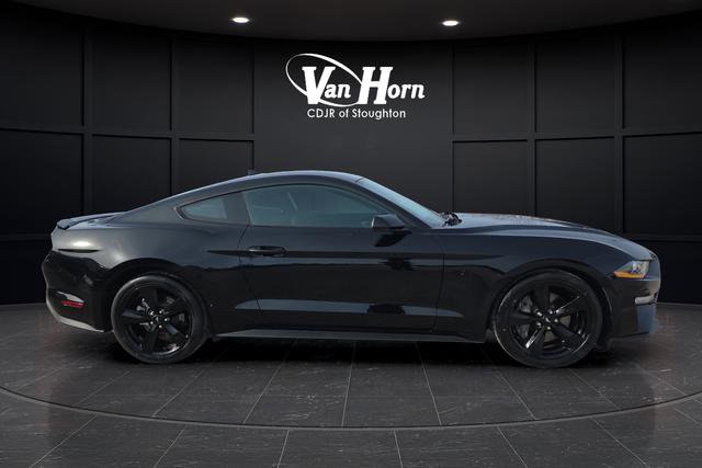 Used 2022 Ford Mustang GT w/ Equipment Group 301A image 2