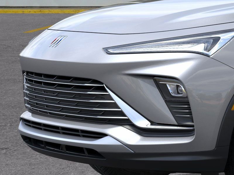 New 2025 Buick Envista Preferred w/ Convenience I Package image 15