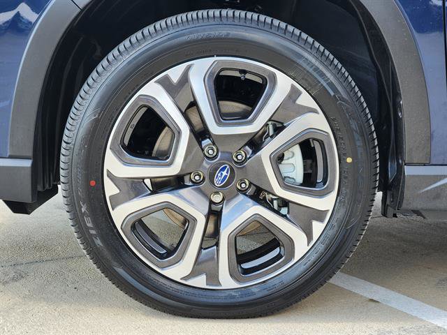 New 2025 Subaru Ascent Touring image 7